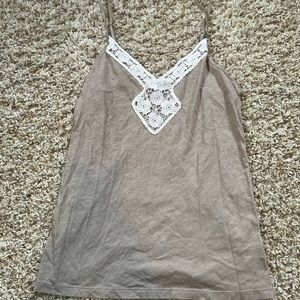 Women’s tank top